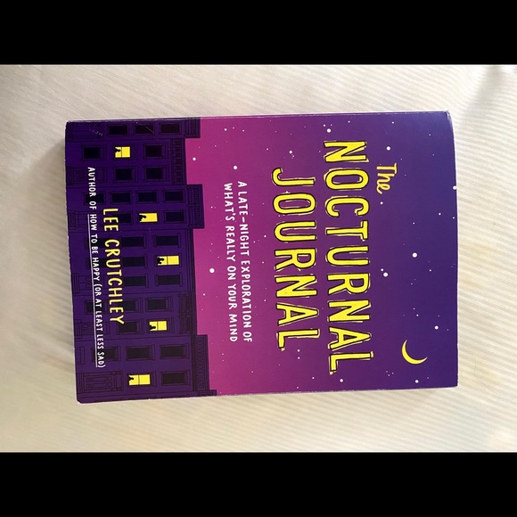 Activity journal - Picture 1 of 2